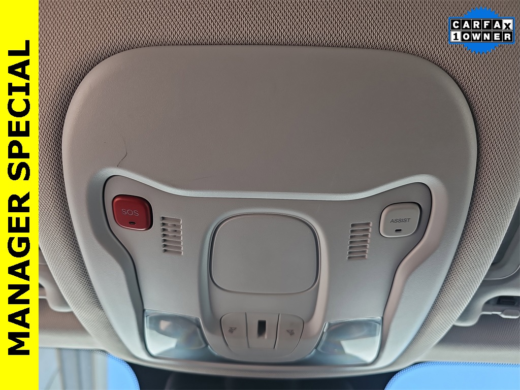 2022 Jeep Renegade Latitude photo 27