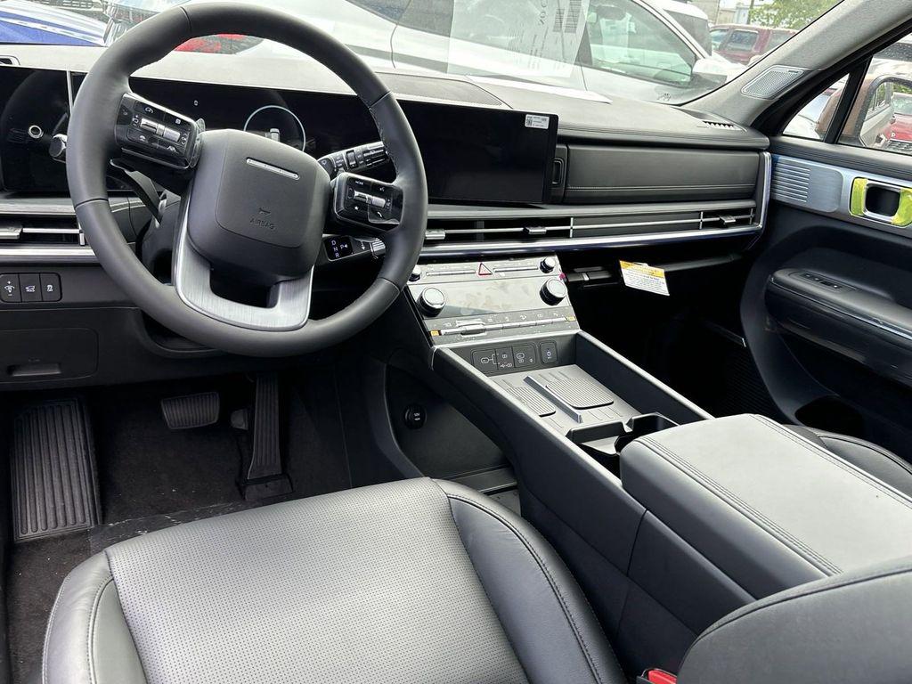 2024 Hyundai Santa Fe Limited photo 43