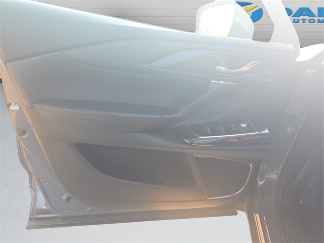 2023 Mazda CX-9 Carbon photo 17