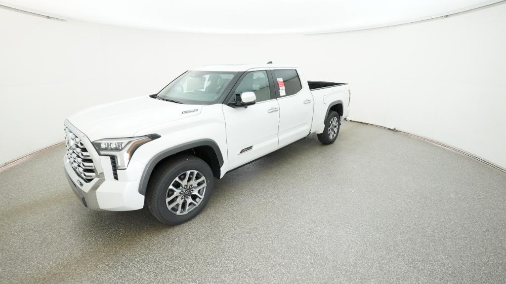 2026 Toyota Tundra 1794 Edition's photo