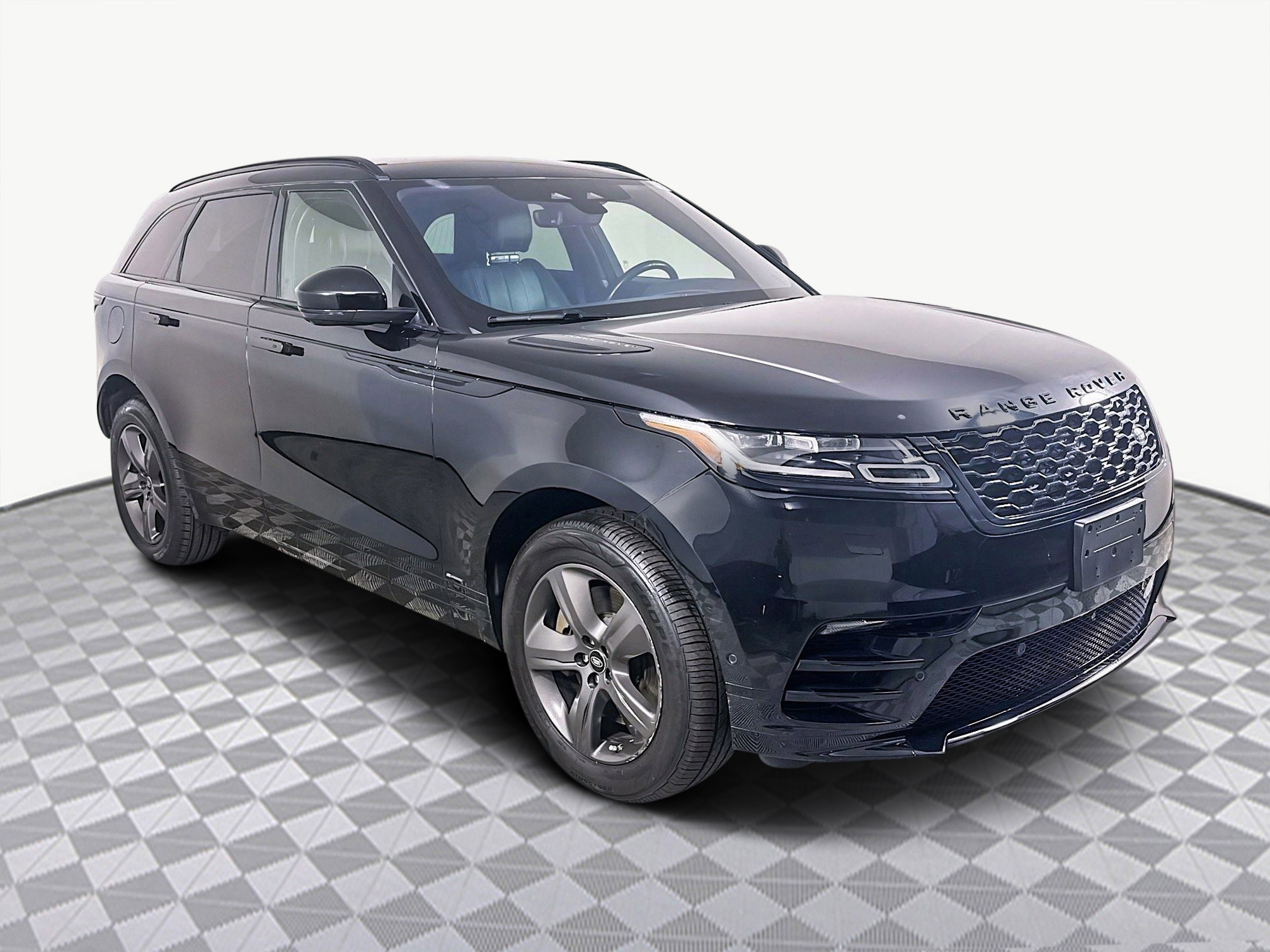 2021 Land Rover Range Rover Velar S's photo