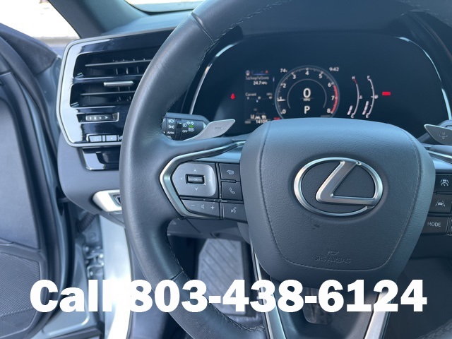 2024 Lexus RX 350 Premium photo 19