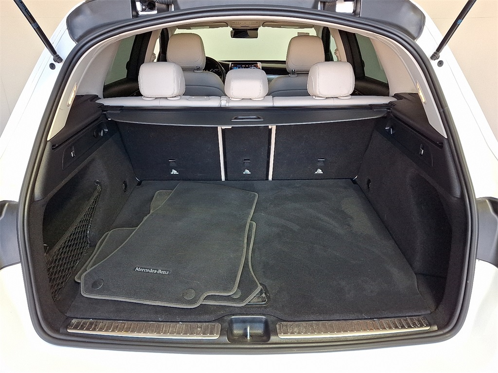 2022 Mercedes Benz GLC 300 4MATIC photo 27