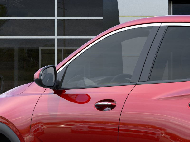 2026 Buick Encore GX Preferred photo 12