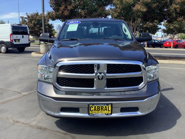 2023 Ram 1500 Classic SLT photo 4