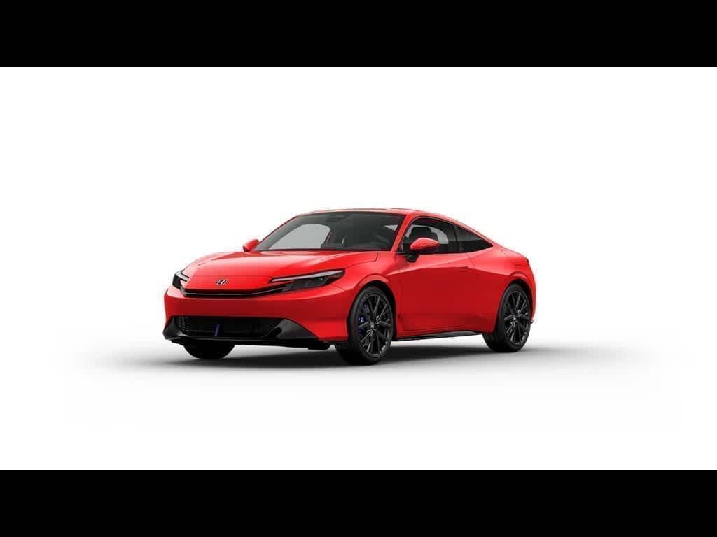 2026 Honda Prelude Base's photo
