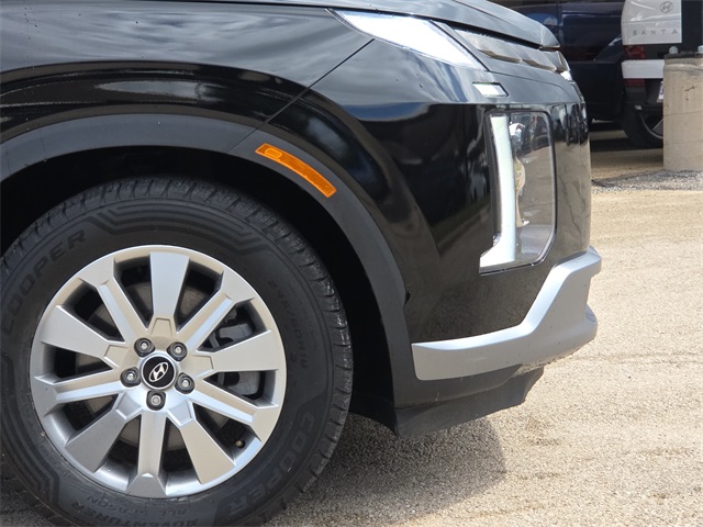 2023 Hyundai Palisade SEL photo 5