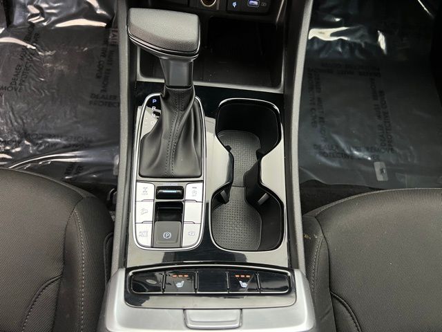 2024 Hyundai Tucson SEL photo 15