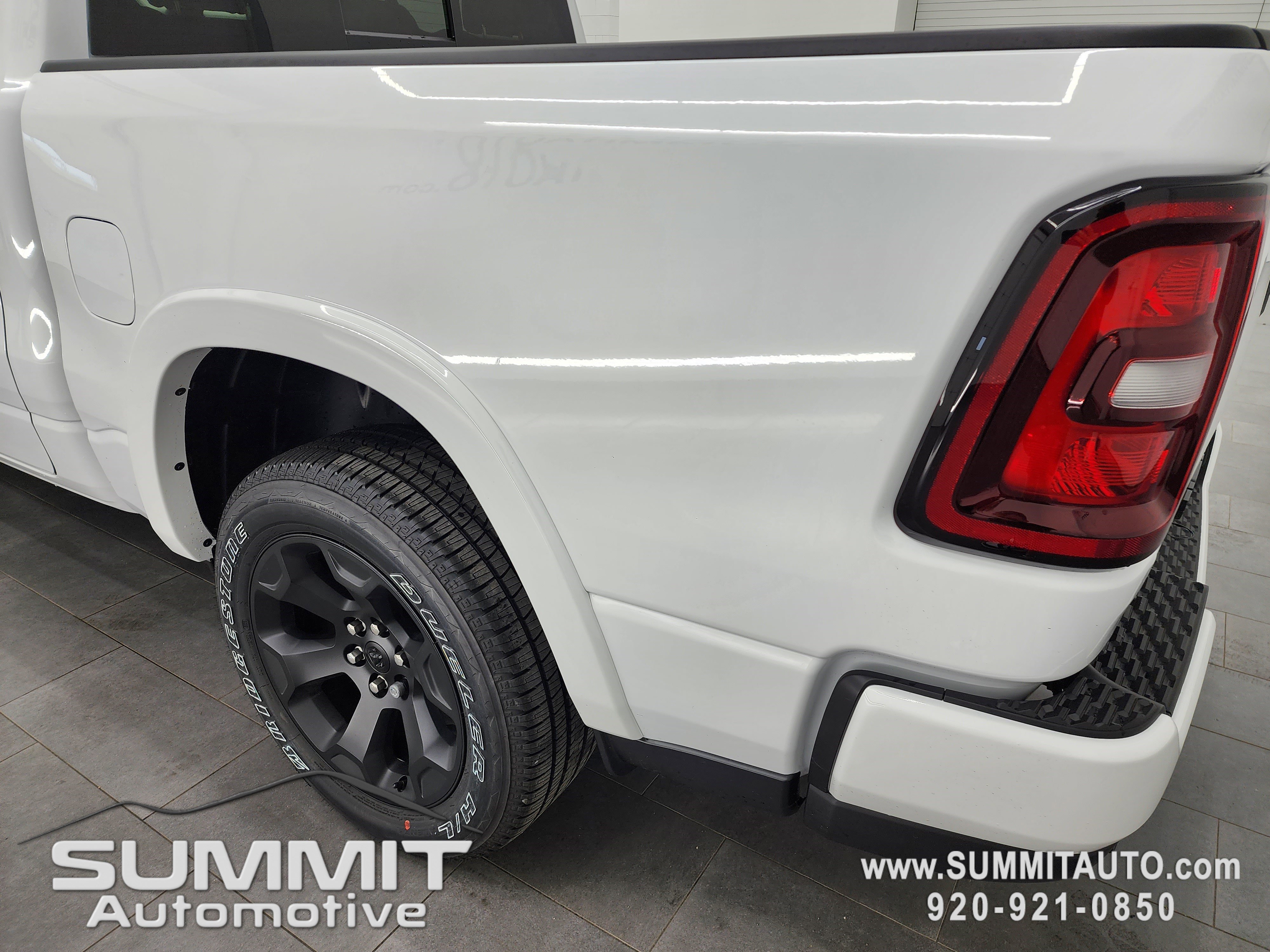 2026 Ram 1500 Big Horn Lone Star photo 9