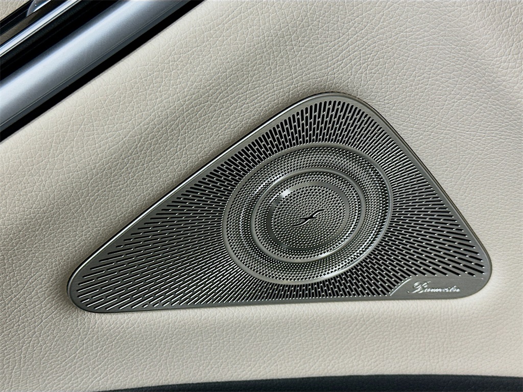 2022 Mercedes Benz S 500 4MATIC photo 15