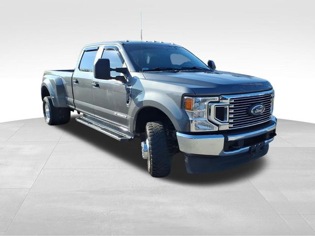 2021 Ford F-350 XL photo 8