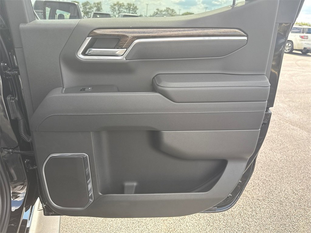 2026 GMC SIERRA - Image 35