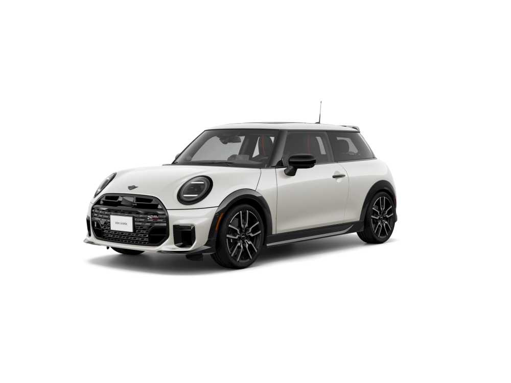 2026 MINI Hardtop 2 Door S's photo