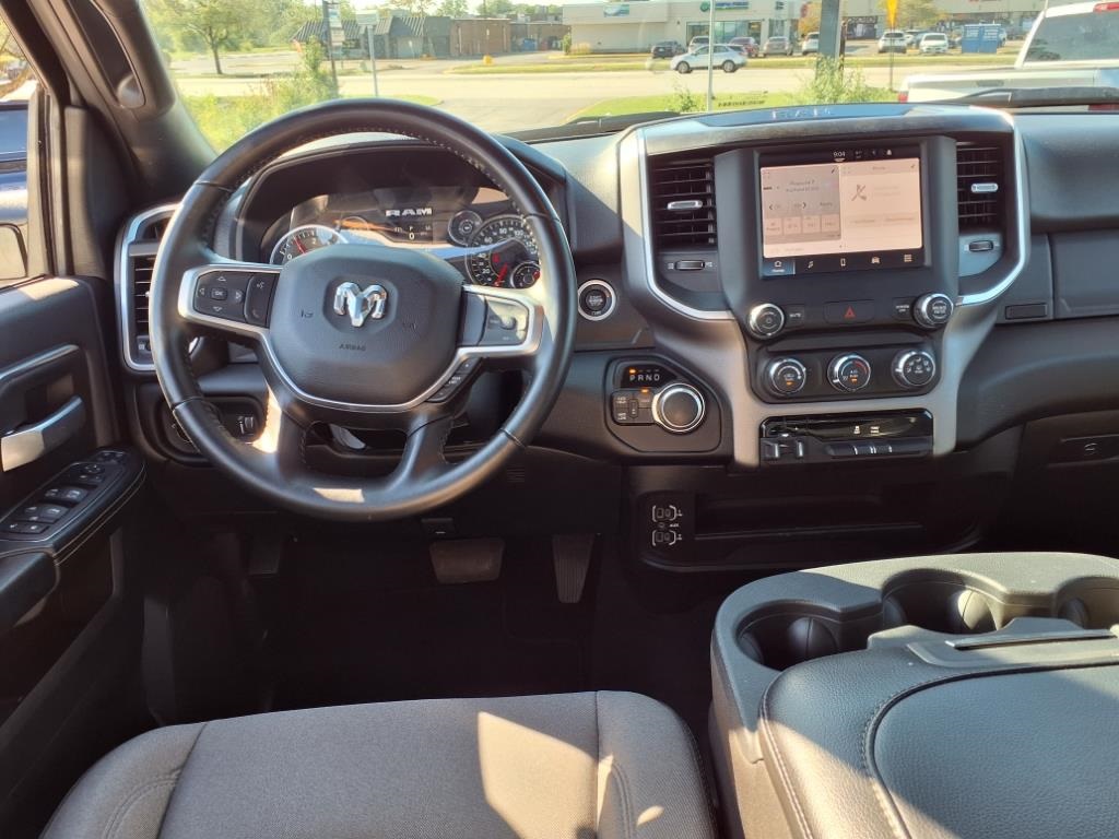 2024 Ram 2500 Big Horn photo 14