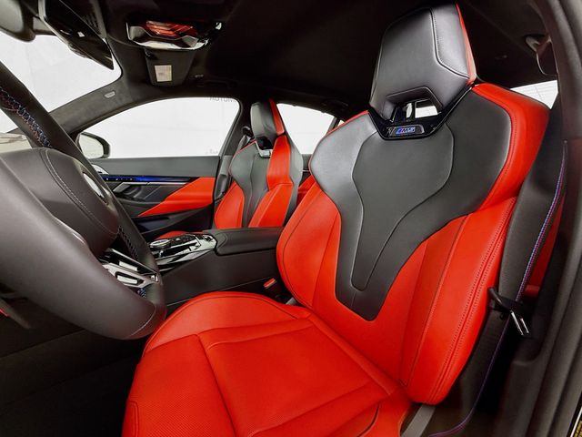 2026 Bmw M5 5 photo 21