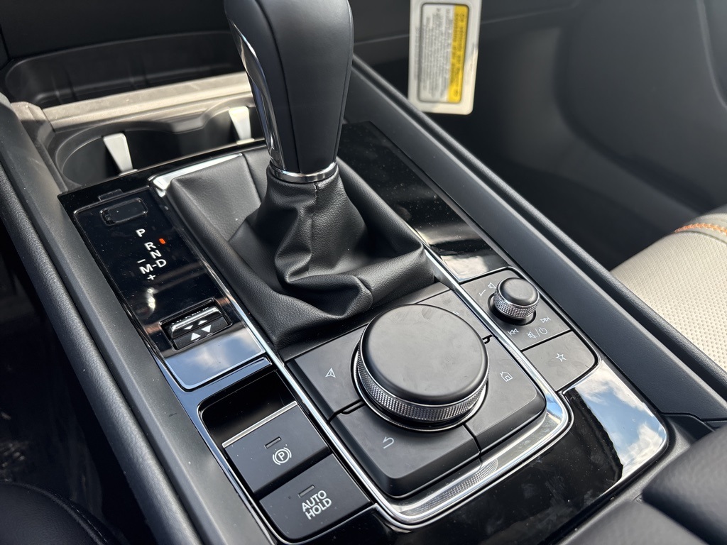 2025 Mazda CX-50 2.5 Turbo Premium Plus photo 20