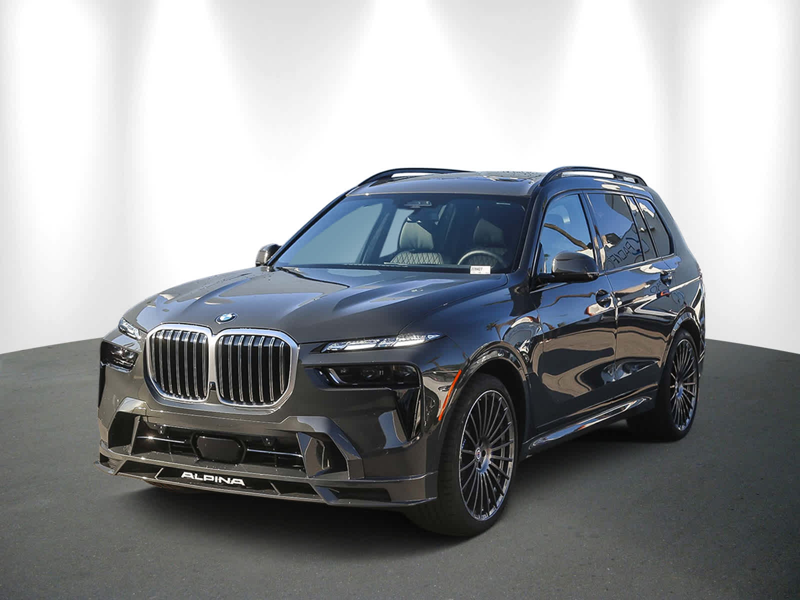 2026 Bmw X7 ALPINA XB7 photo 3