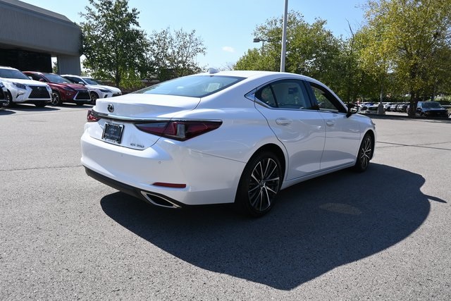 2024 Lexus ES 350 Premium photo 3