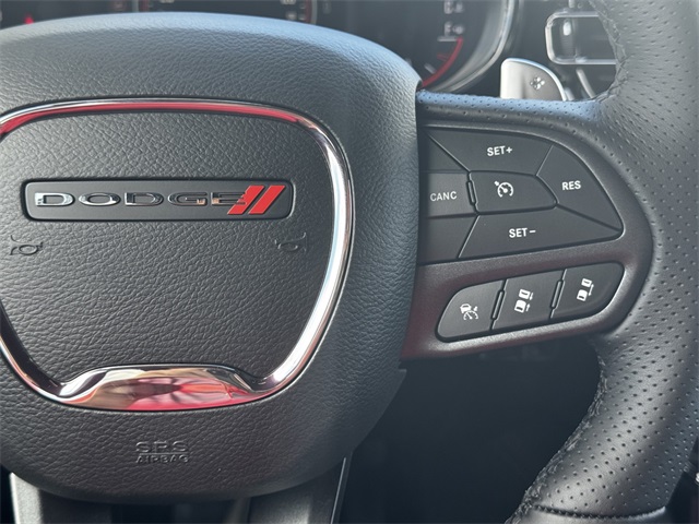 2026 Dodge Durango GT Plus photo 25