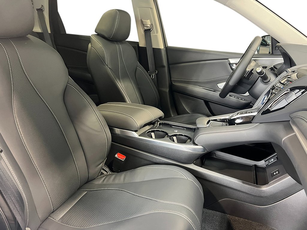 2025 Acura RDX Technology photo 22