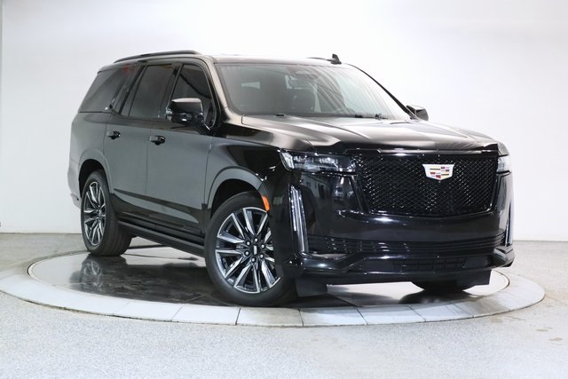 2021 Cadillac Escalade