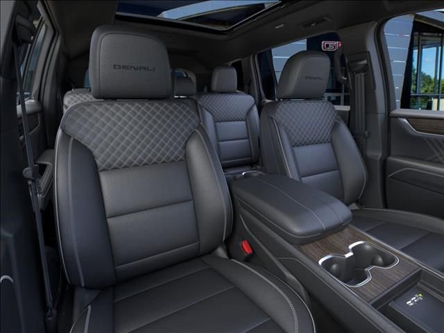 2026 Gmc Acadia Denali photo 15