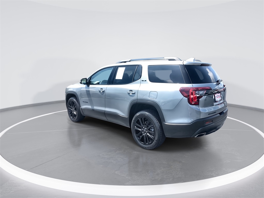 2023 Gmc Acadia SLE photo 6