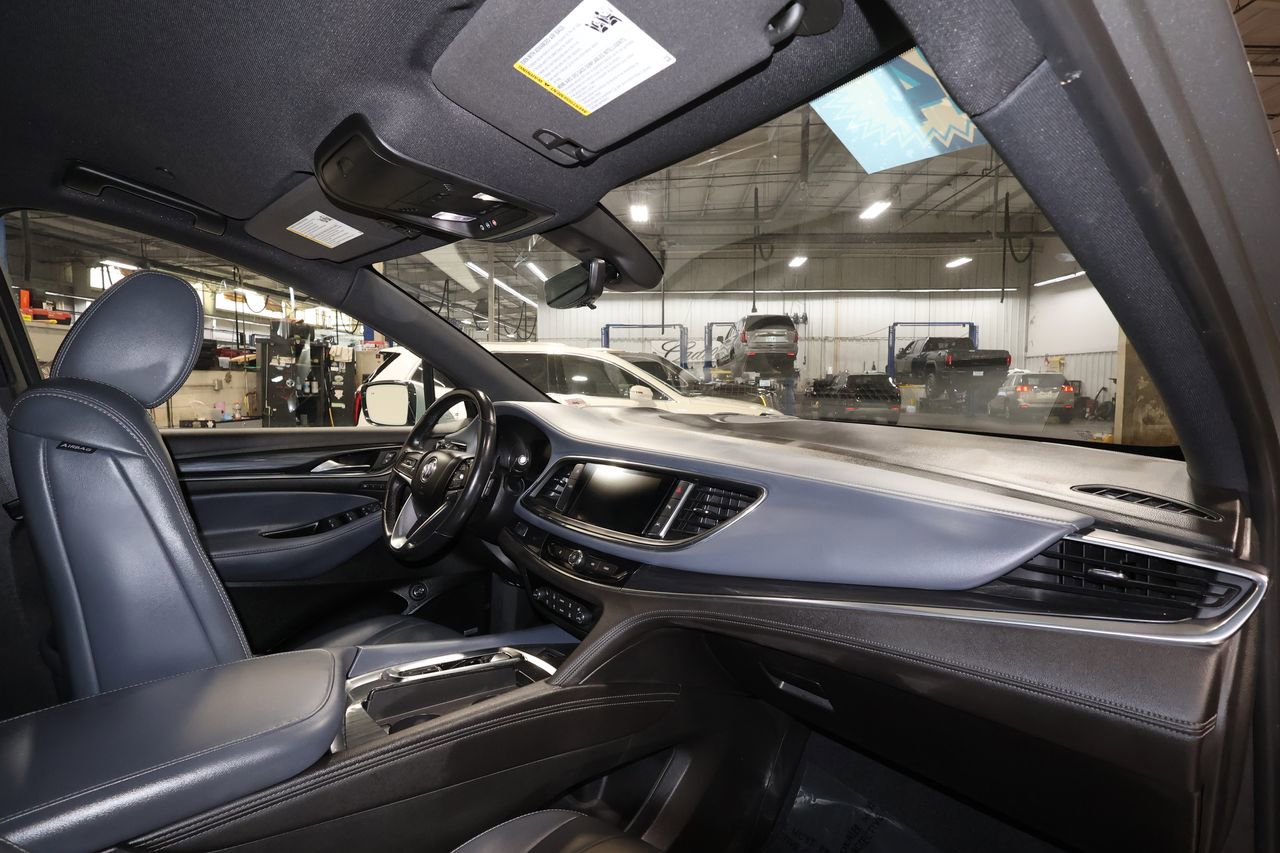 2024 Buick Enclave Premium photo 25