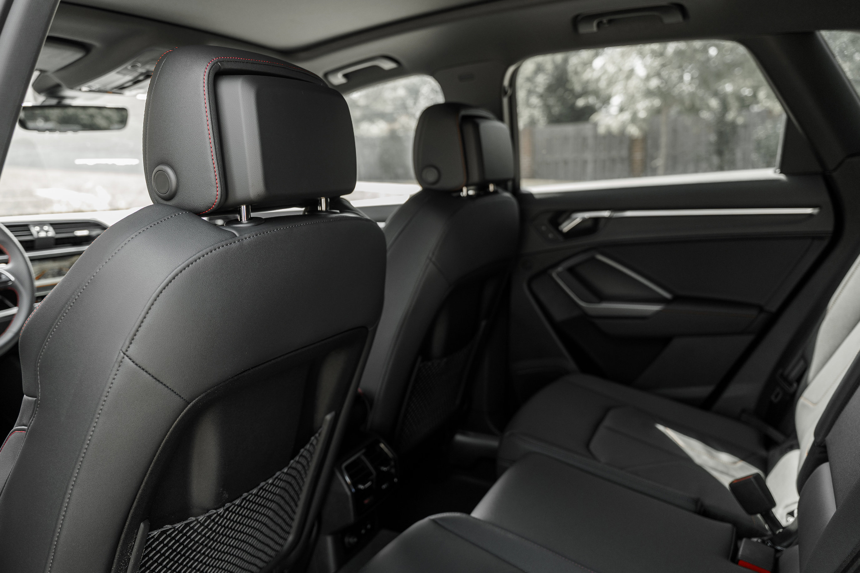 2025 Audi Q3 S line Premium Plus photo 26