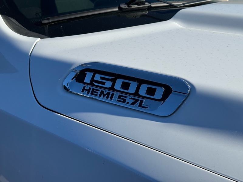 2021 Ram 1500 Big Horn Lone Star photo 2