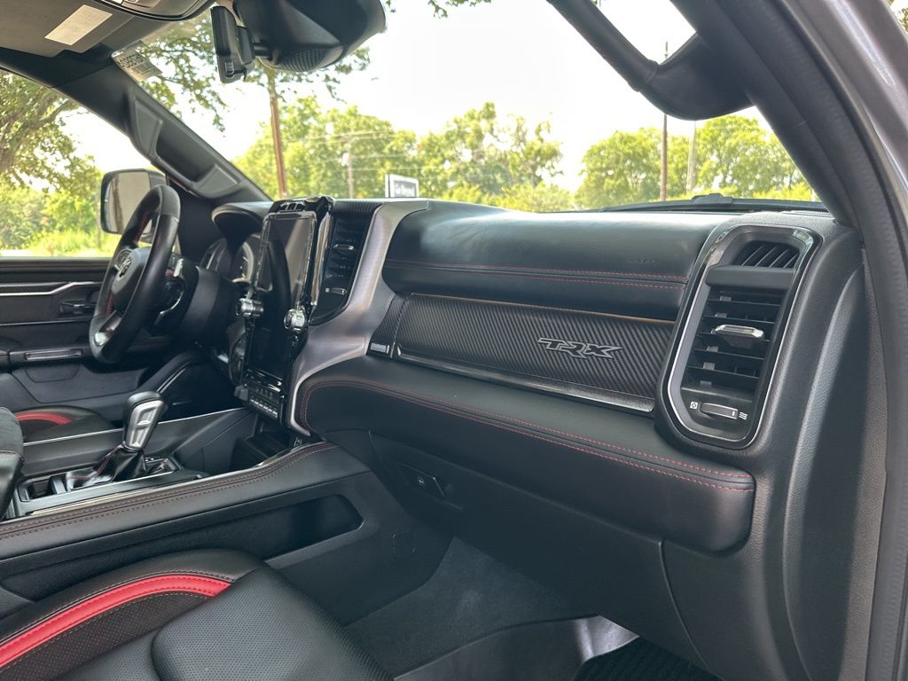 2022 Ram 1500 TRX photo 23