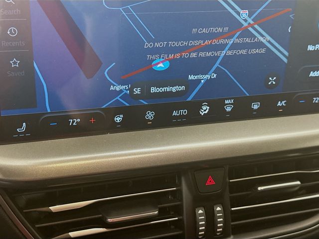 2025 Ford Escape Plug-In Hybrid Base photo 14