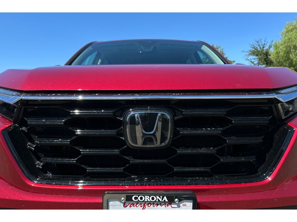 2024 Honda CR-V EX-L photo 44