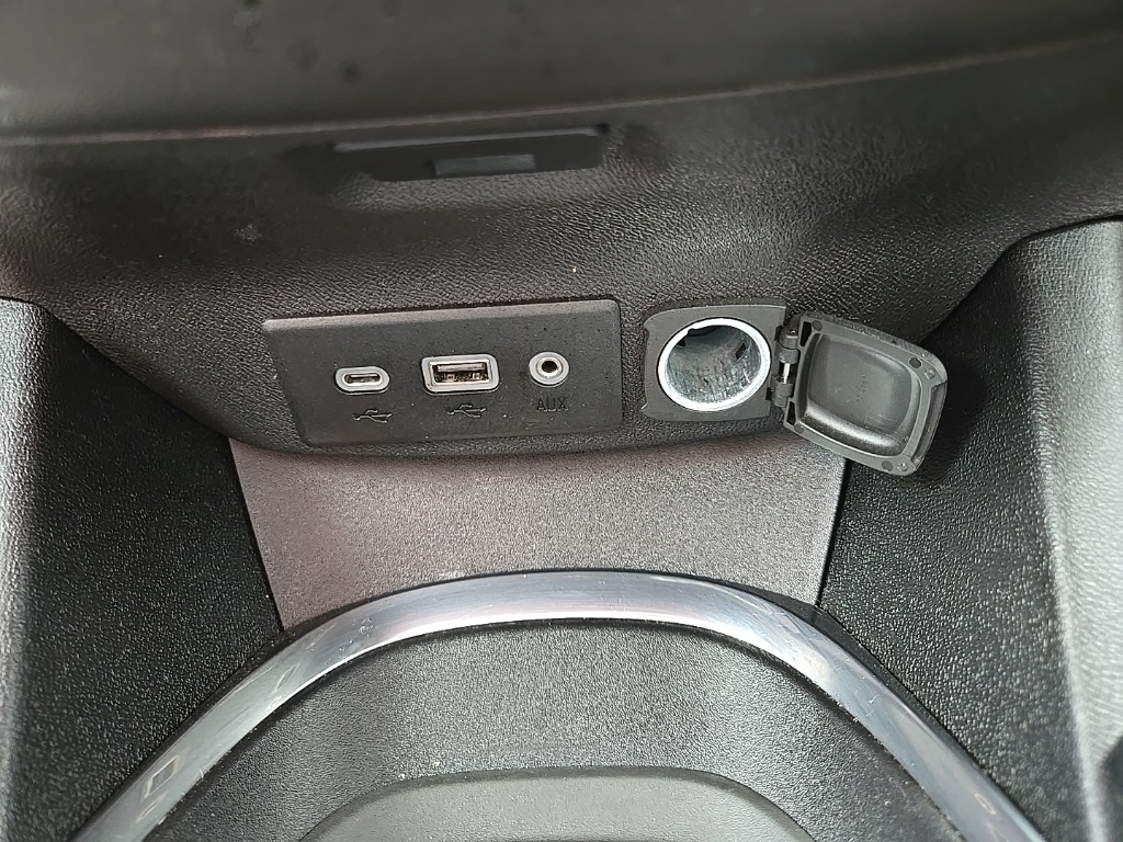 2020 Chevrolet Malibu 1LT photo 49