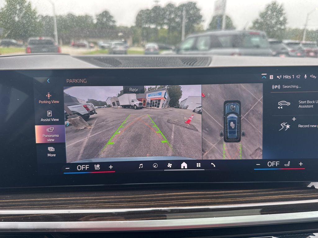 2025 Bmw X7 xDrive40i photo 19