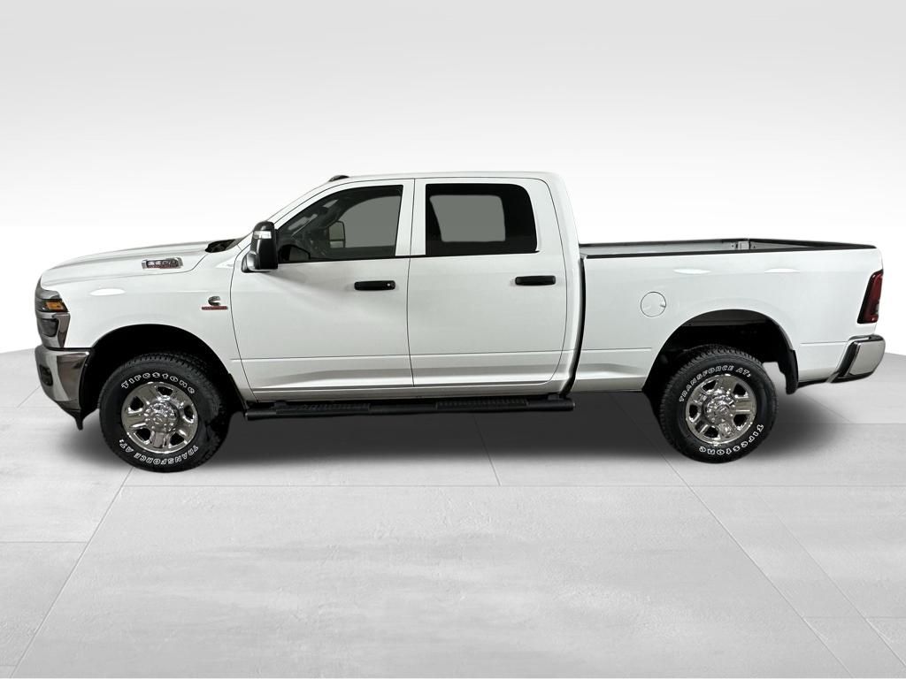 2025 Ram 2500 Tradesman photo 5