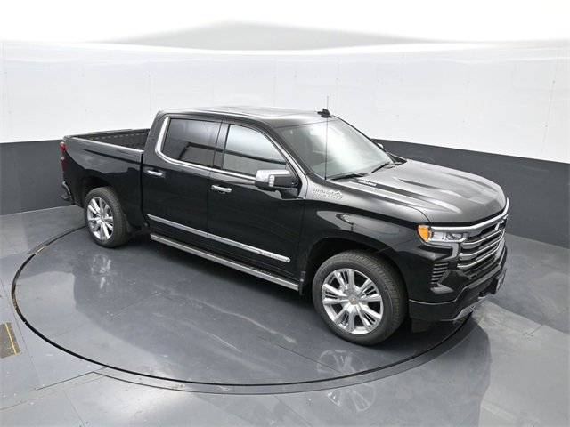 2025 Chevrolet Silverado 1500 High Country's photo