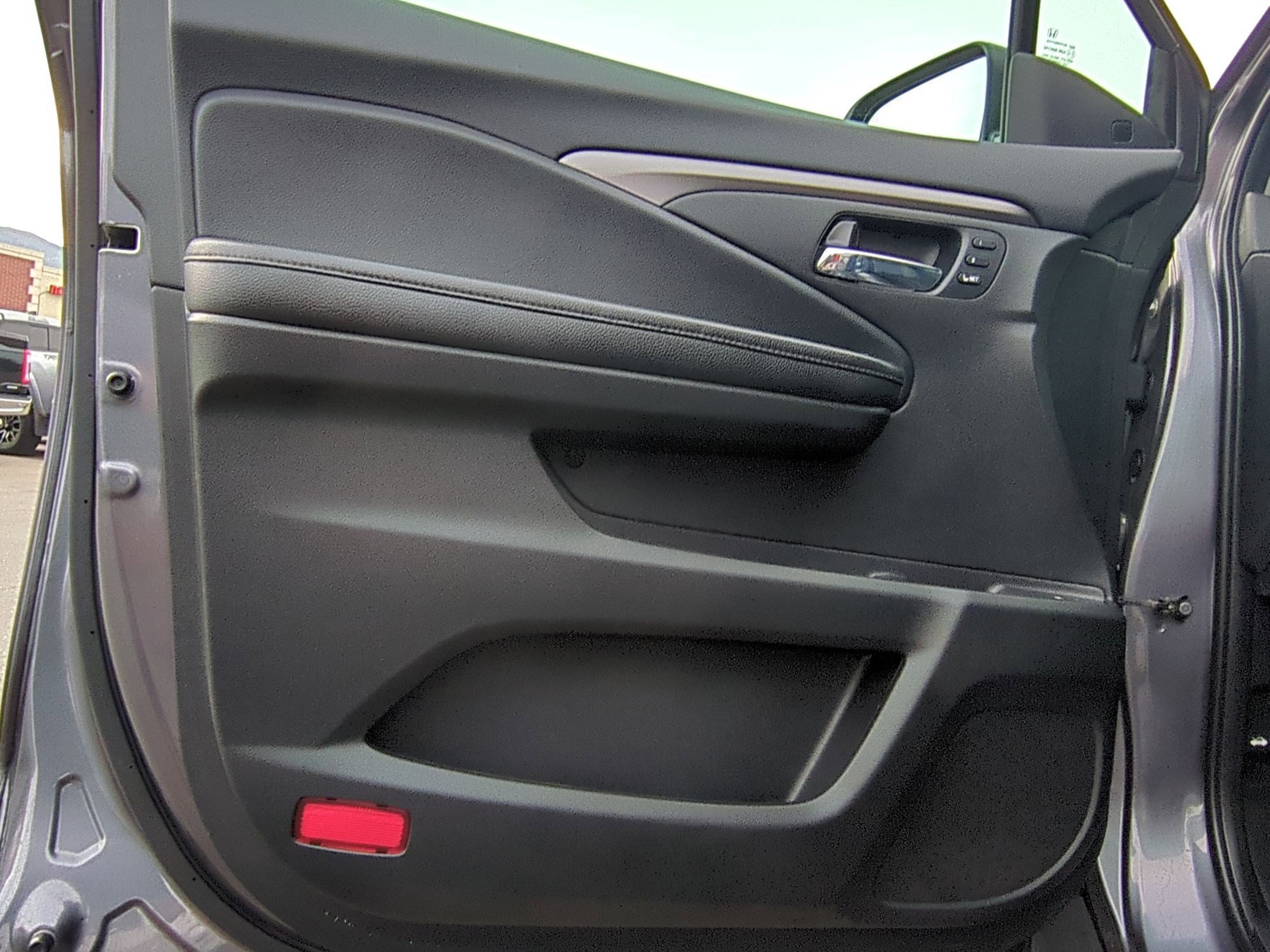 2022 Honda Pilot EX-L photo 11
