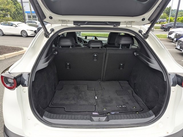 2024 Mazda CX-30 2.5 S Premium photo 23