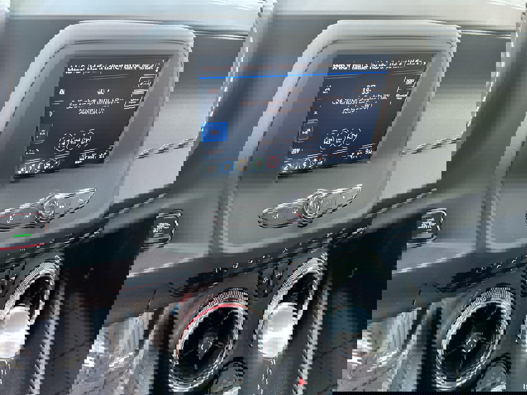 2021 Chevrolet Camaro 1LS photo 16