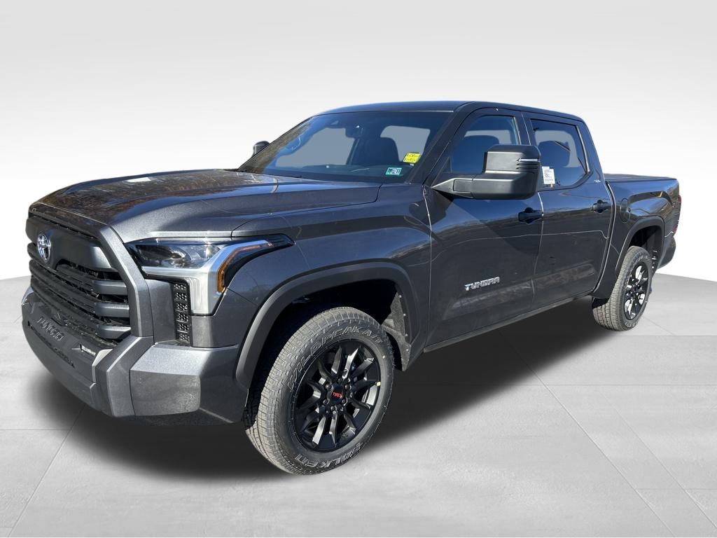 2026 Toyota Tundra SR5's photo
