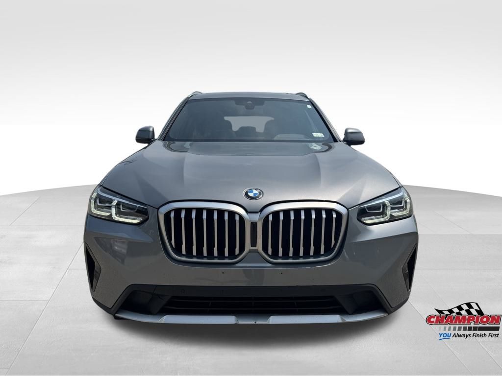 2024 Bmw X3 xDrive30i photo 29