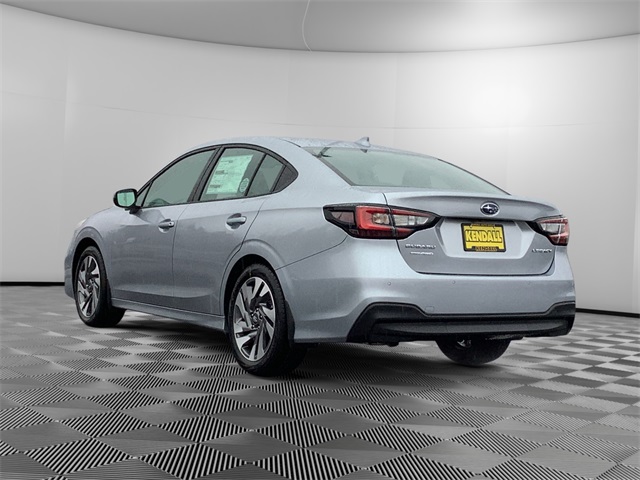 2025 Subaru Legacy Limited photo 3