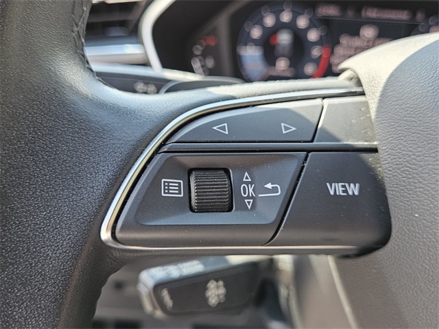 2023 Audi Q3 Premium S line photo 20