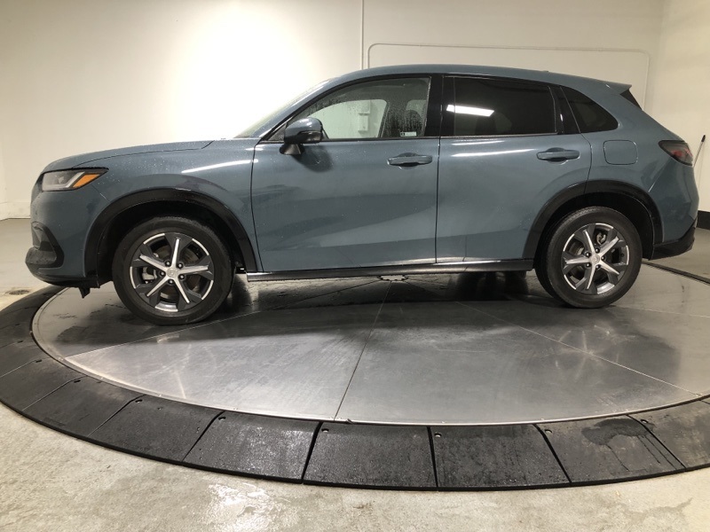 2024 Honda HR-V EX-L photo 4