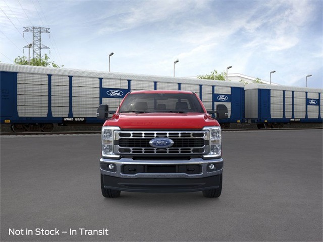 2026 Ford F-350 XLT photo 3