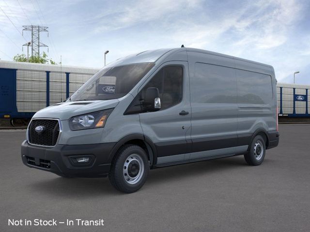 2025 Ford Transit Van Base's photo