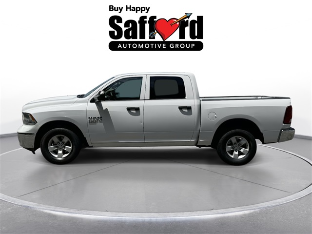 2023 Ram 1500 Classic SLT photo 5