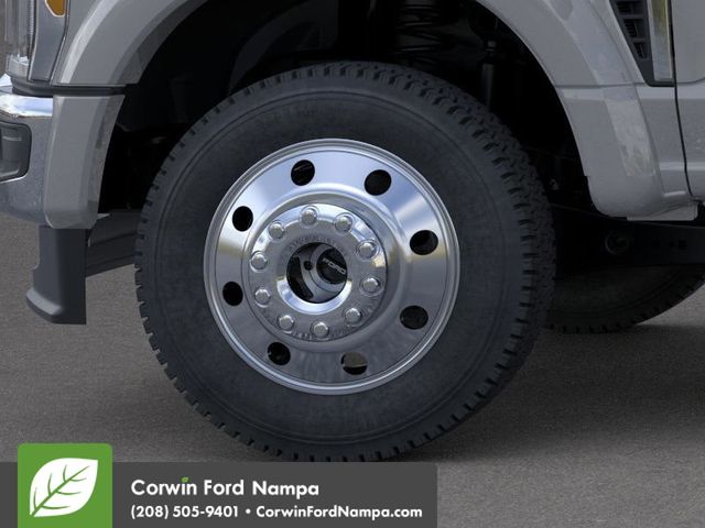 2026 Ford F-450 photo 18