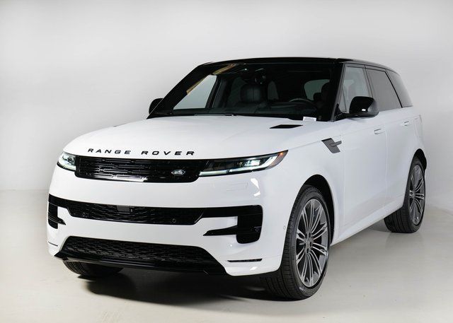 2025 Land Rover Range Rover Sport Dynamic SE's photo